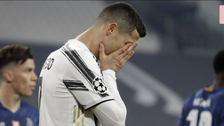 VIDEO Juventus, CR7 rompe il silenzio dopo l’eliminazione dalla Champions: l’eco delle sue parole dal mondo