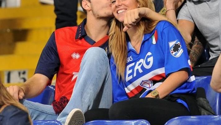 Genova ritrova il suo derby Genova ritrova il suo derby