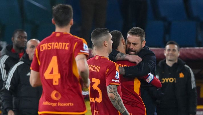 Si fa sul serio, niente paura - immagine 1