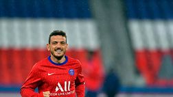 Roma, Florenzi la chiave per arrivare a Szczesny