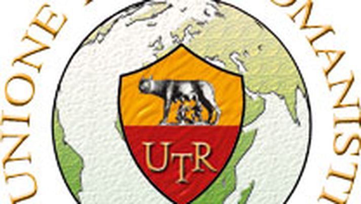 Domani l'incontro ufficiale UTR con l'AS Roma Primavera - immagine 1