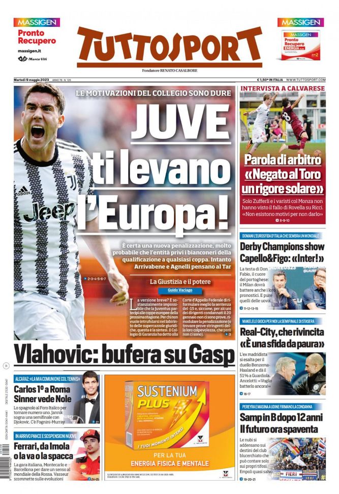 Tuttosport