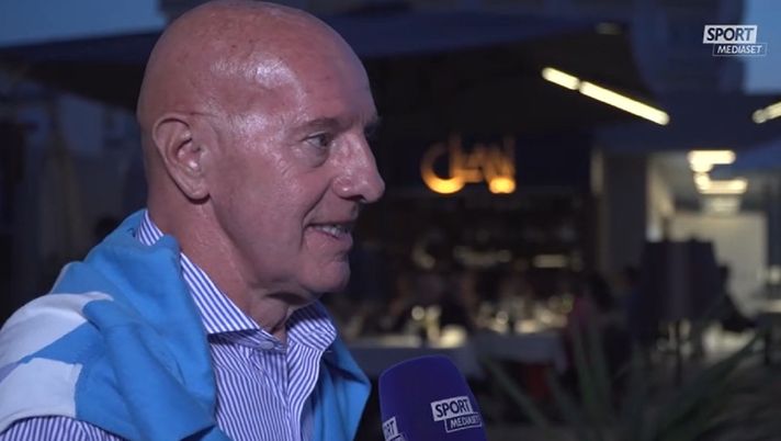 Sacchi: “Juve? Ha capito di essere inferiore. Inter non si rilassi, momento di spingere” - immagine 1