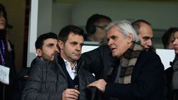 Rizzoli risponde a Commisso: “Var a chiamata? Non toglierebbe le polemiche. Il rigore per la Lazio…”
