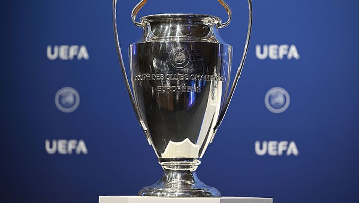 Champions League: un evento imperdibile per ogni italiano - immagine 1