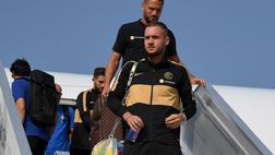 Mercato Inter – Puscas: già finita l’esperienza in Cina. C’è una pretendente per lui