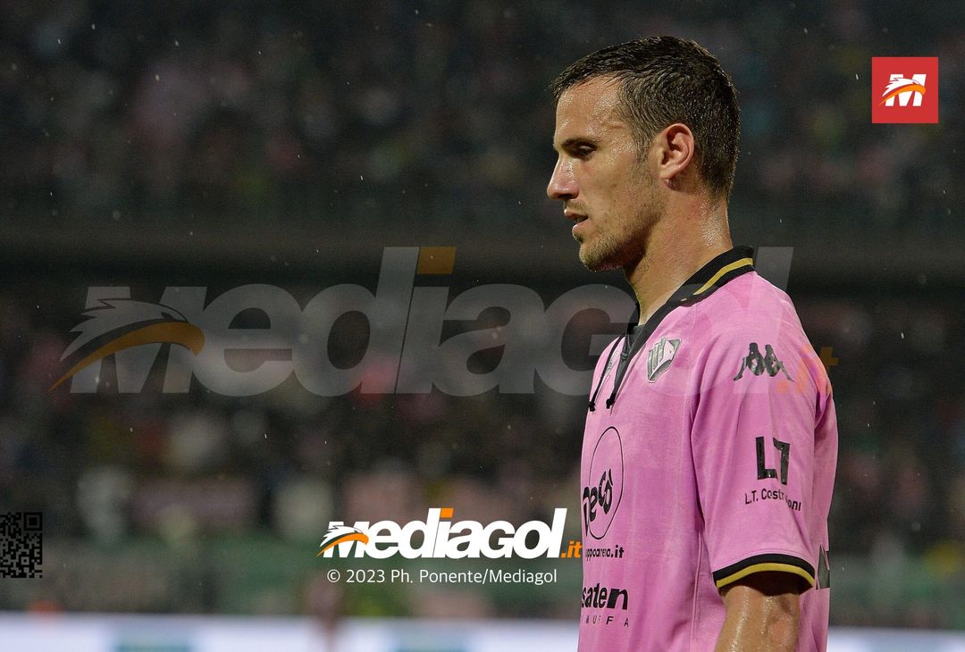 FOTO Palermo-Brescia 2-2, 38ª giornata di Serie B 2022-2023 (GALLERY) - immagine 98