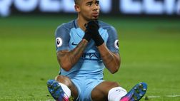 Zancan: “Gabriel Jesus può essere il nuovo Ronaldo, ha messo in panchina Aguero. L’infortunio…”
