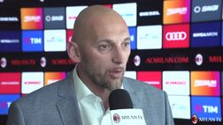Le rivali / Abbiati sui derby: “Parata d’istinto su Kallon, ero felice. Thiago Motta…”