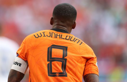 Getty Images Wijnaldum presto a Roma per visite e firma. Accordo totale con Belotti- immagine 2