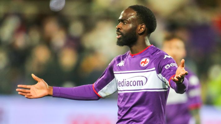 GERMOGLI PH: 2 MARZO 2022 FIRENZE STADIO ARTEMIO FRANCHI SERIE A FIORENTINA VS JUVENTUS NELLA FOTO IKONE Senza il grande bomber, segnano tutti: all’appello manca solo Ikoné - immagine 1