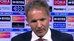 Mihajlovic: “Ljajic? E’ cresciuto, ma da lui mi aspetto di più. Deve fare la differenza…”