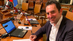 Spadafora: “Ripresa il 13 giugno? Non è certo”