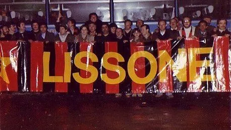 Milan Club Lissone 
