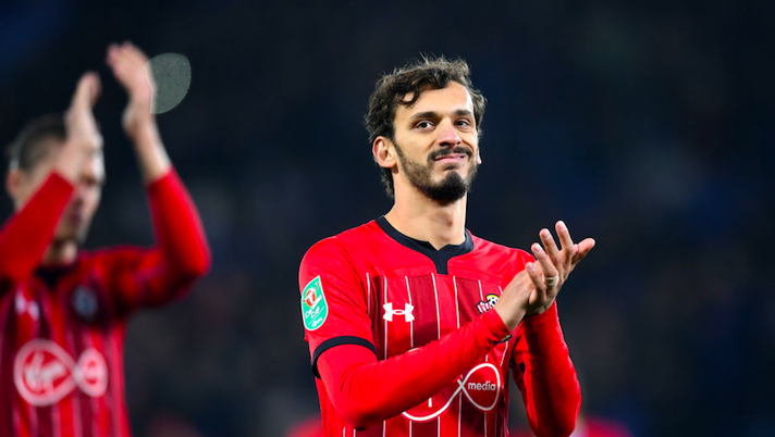 Gabbiadini al fantacalcio? Condò gela: “Non segna mai, deve fare il centrocampista” - immagine 1