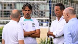 Inter, Inzaghi a rapporto: faccia a faccia con Marotta. Tre problemi sul tavolo