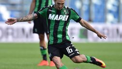 Casa Sassuolo: si svuota l’infermeria verso il Bologna. Ok Duncan, ma ancora out Berardi
