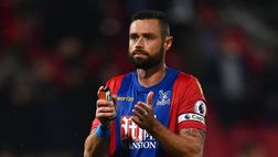 Il Crystal Palace sprofonda: un tifoso tenta di aggredire Delaney