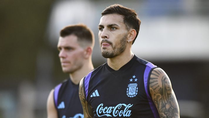 Paredes e la frase al portiere del Costa Rica: “È un gatto quel figlio di p…” - immagine 1