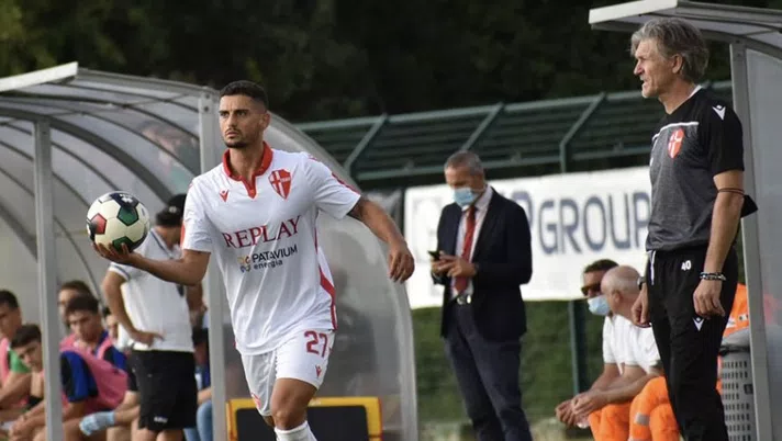Padova-Pergolettese, Pavanel: &#8220;Abbiamo ancora più frecce all&#8217;arco. Ma non chiamateci corazzata&#8221;
