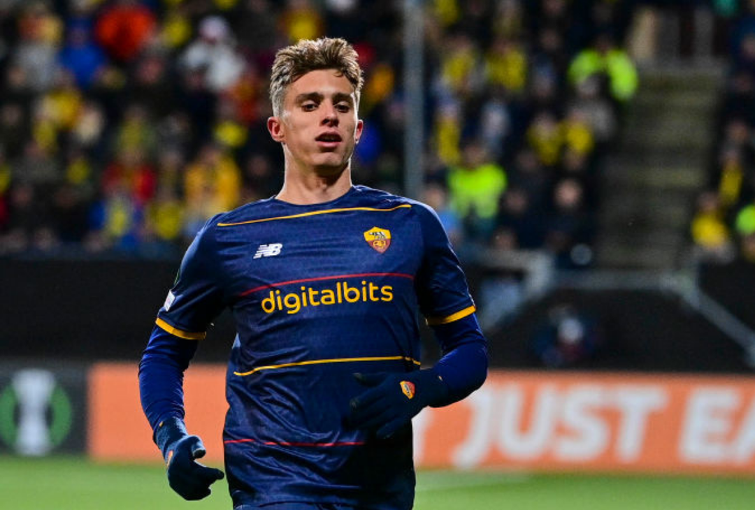 Bodo/Glimt-Roma 6-1 – FOTO GALLERY - immagine 42