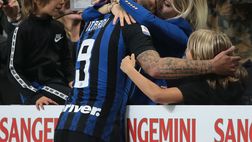 CdS – Icardi, incontro segreto tra l’Inter e Wanda. Altro incontro da fissare