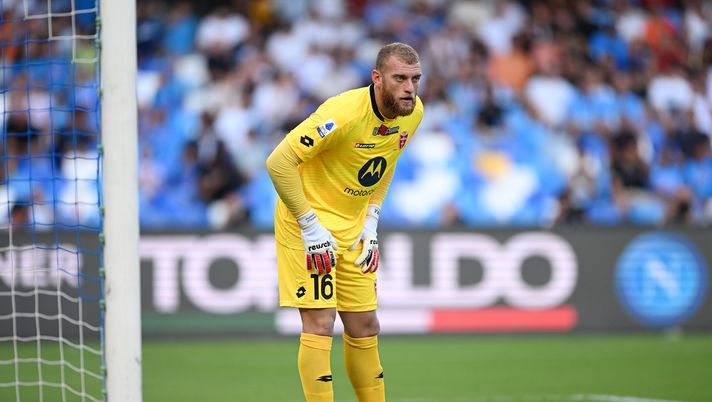 Di Gregorio, l’agente: “Monza-Napoli sarà indubbiamente una partita divertente” - immagine 1