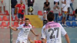 Palermo, Filippi e le opzioni in attacco: tante soluzioni ma solo 4 gol in campionato