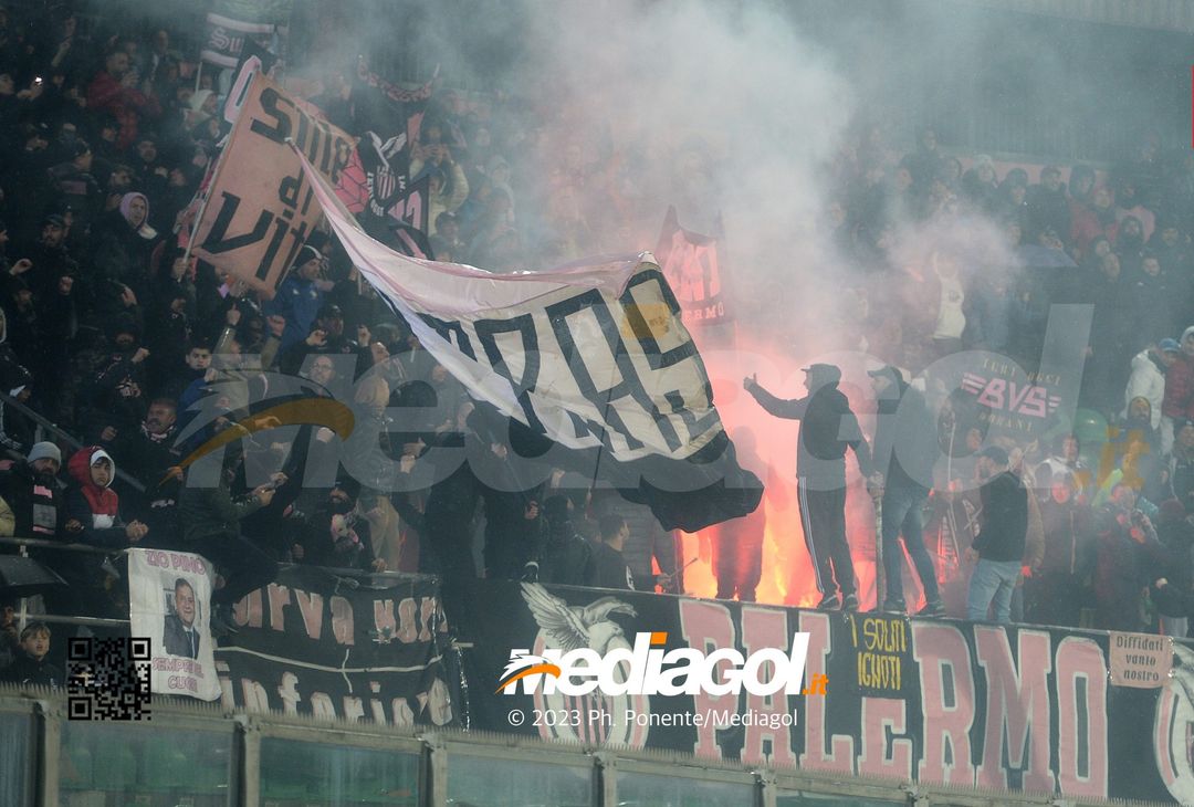 FOTO Palermo-Ternana 0-0, 27ª giornata di Serie B 2022-2023 (La Gallery) - immagine 49