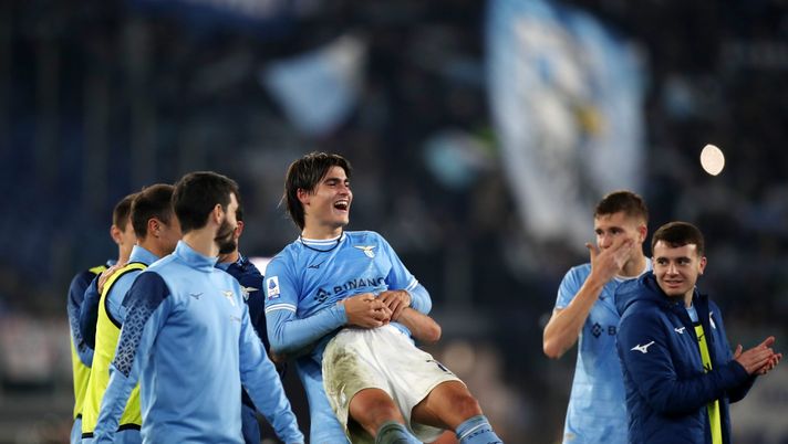 Lazio-Monza, Romero a LSC: “La squadra e i tifosi mi aiutano tantissimo” - immagine 1