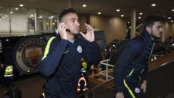 Danilo, un errore gli è costato il City. Guardiola gli ha detto una frase in particolare