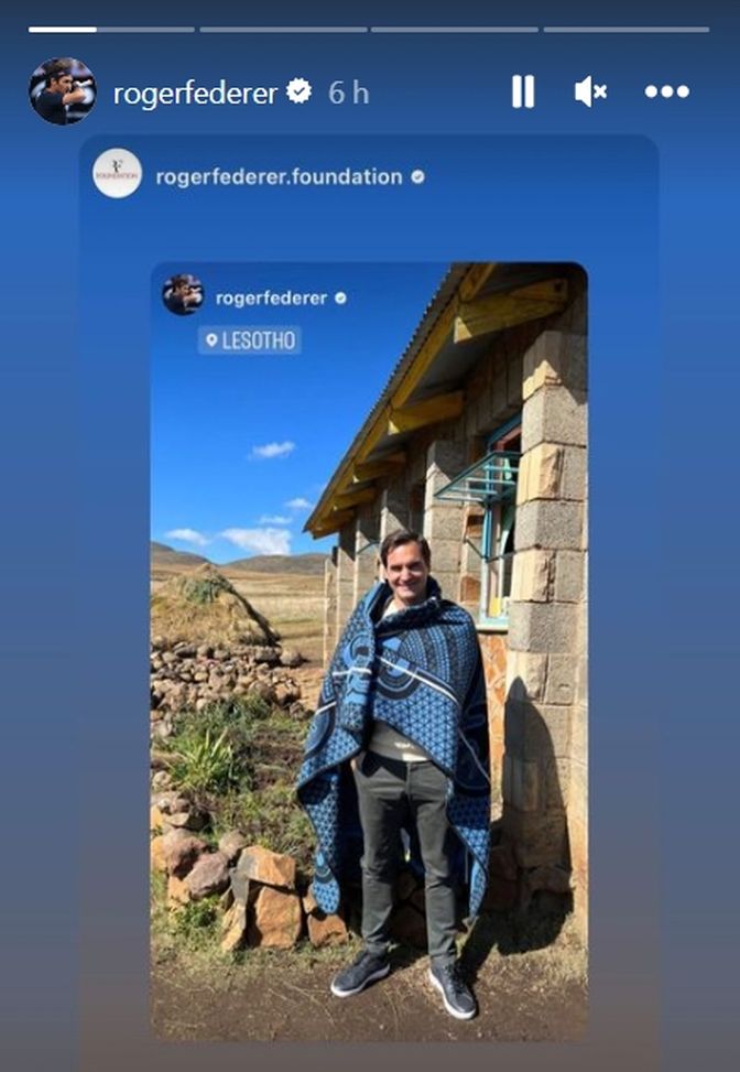 I tifosi svizzeri chiamano Federer: il n.1 della storia del tennis allo stadio?- immagine 2