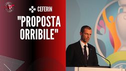 Superlega, Ceferin attacca: “Club mossi da avidità. Sulle sanzioni….”