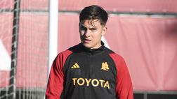 La sfida di DDR: sfruttare le qualità di Paulo anche in fase difensiva