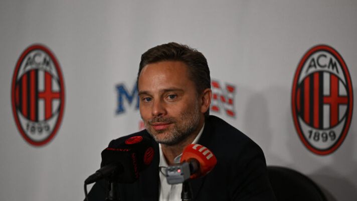 Milan, Furlani: “Follia togliere il decreto crescita. Cessioni big? Non so, vediamo…” - immagine 1