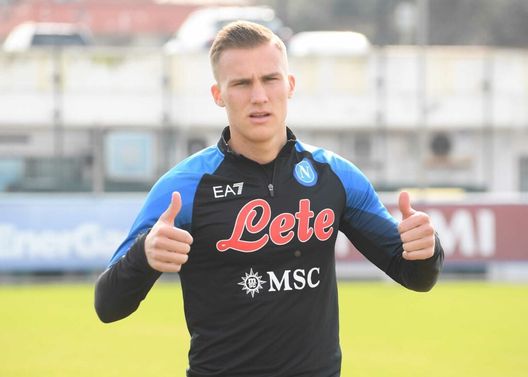 Verso la Cremonese, buone notizie per Spalletti: un azzurro torna in gruppo- immagine 2