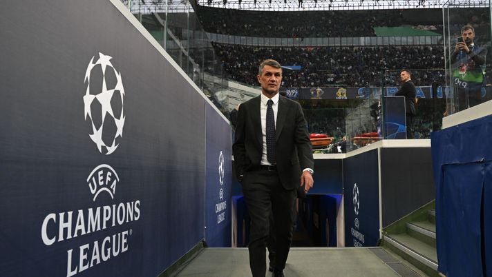 Maldini: “Sarebbe stato più facile prendere Dybala, ma non era giusto per noi” - immagine 1