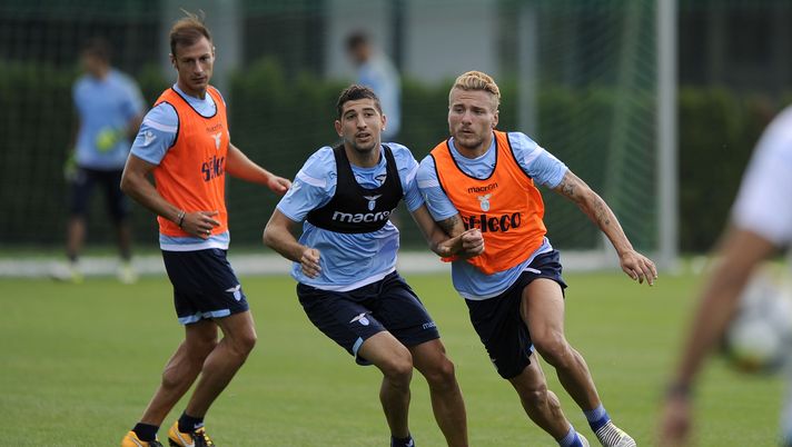 Pescara, Crecco: “Qui grazie ad Immobile, ecco che consigli mi ha dato…” 