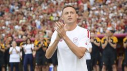 ‘RADIO PENSIERI’, VOCALELLI: “Matic e Cristante giocatori imprescindibili”