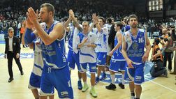 Basket: Sassari batte Milano e va sul 2-1