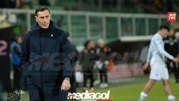 Palermo, non può segnare solo Brunori: dopo il girone d’andata si penserà al mercato