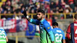 Ag Gabigol: “Sperava di avere più chance. Futuro? Se non gioca vada via. L’Inter… “