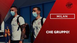 Krunic, Florenzi e non solo: gli uomini ombra ma decisivi del Milan
