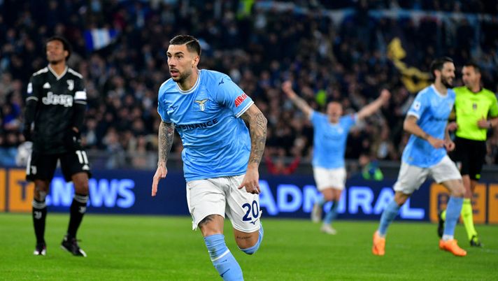 Udinese-Lazio, problemi per Zaccagni in vista del derby: esce dal campo dolorante - immagine 1