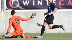 Berretti, l’Inter di Corti è in finale! Battuto l’Ascoli, decide la doppietta di Vergani