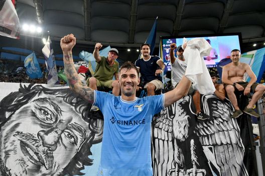 Alessio Romagnoli Alessio Romagnoli