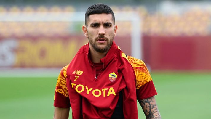 Pellegrini è già nella storia del club. Nessun capitano in due finali europee - immagine 1