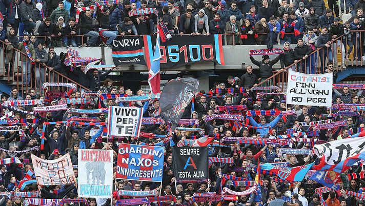 Quando tornerà il derby con il Palermo? 