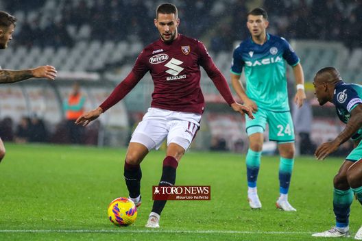 Torino, il periodo nero di Pjaca: ora il riscatto non è sicuro- immagine 3