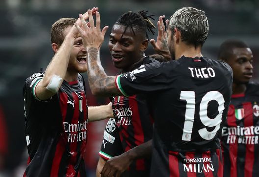milan (Photo by Marco Luzzani/Getty Images) Verso Milan-Napoli, le ultimissime in casa rossonera: tentazione Krunic per Pioli?- immagine 2
